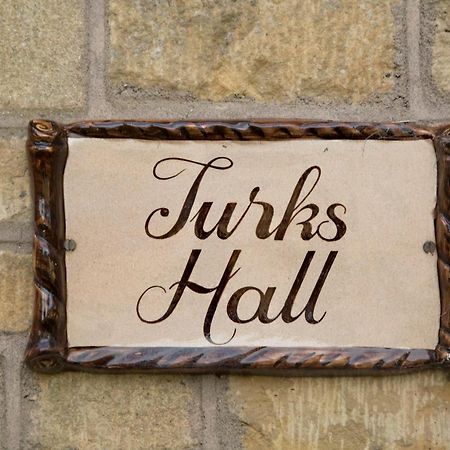 Turks Hall Bruton Kültér fotó
